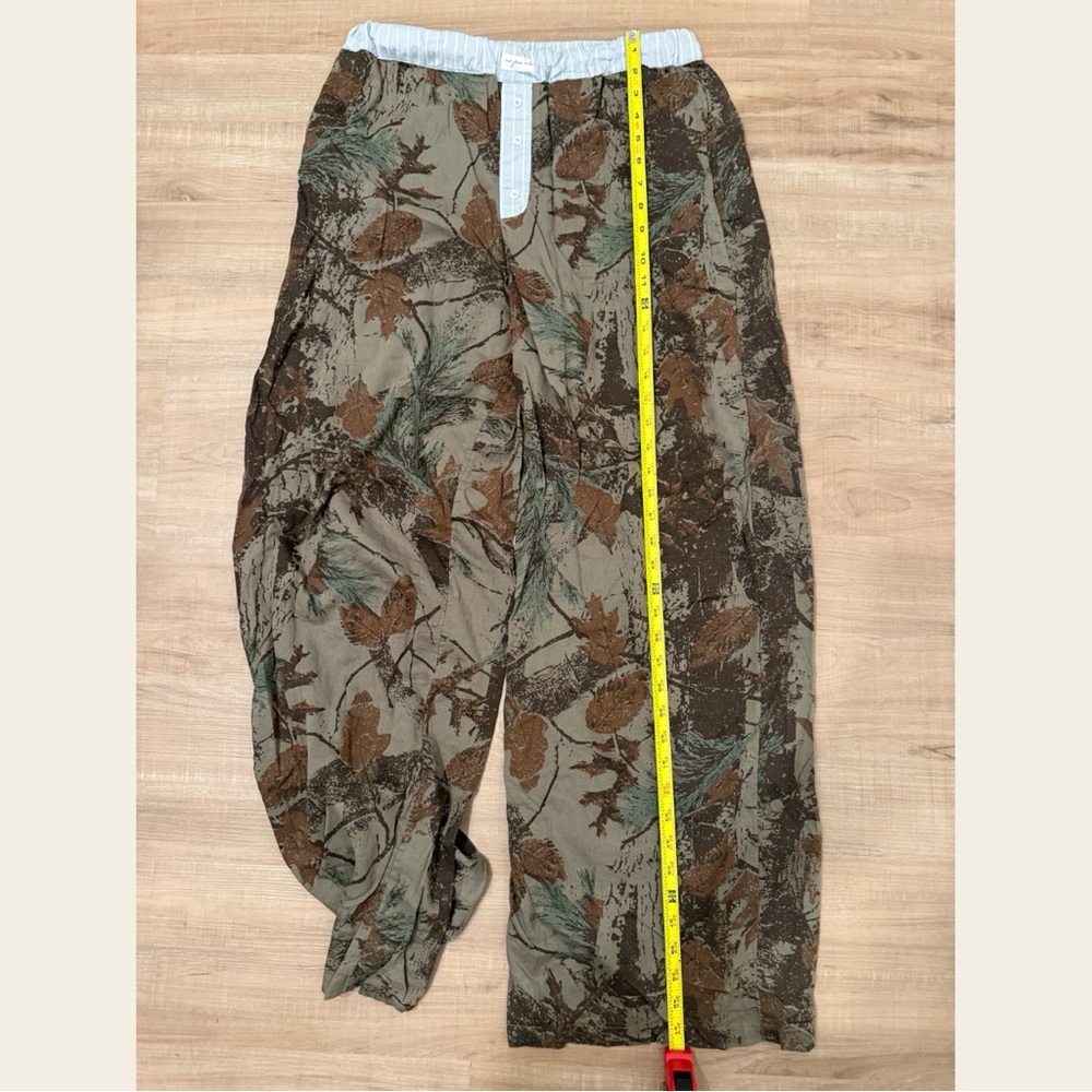 Out From Under Camo Pants! Cross listed on Mercari and Curtsy! - Picture 5 of 5